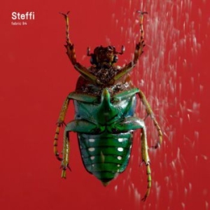 STEFFI - Fabric 94 in the group CD / Dans/Techno at Bengans Skivbutik AB (2491926)