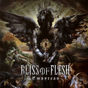 Bliss Of Flesh - Empyrean in the group CD / Hårdrock/ Heavy metal at Bengans Skivbutik AB (2491964)