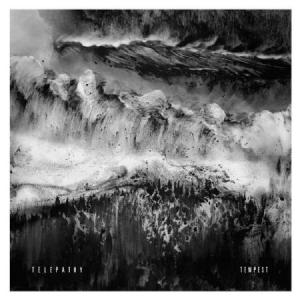 Telepathy - Tempest (180Gr./Download & Etching) in the group VINYL / Hårdrock/ Heavy metal at Bengans Skivbutik AB (2491998)