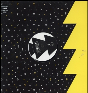 Blandade Artister - Stiff Little Spinners 8 in the group OTHER / Övrigt /  at Bengans Skivbutik AB (2492003)