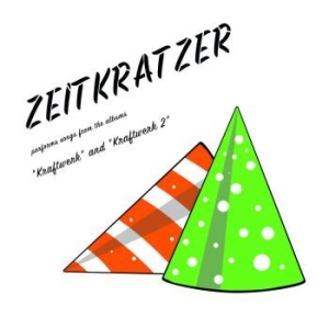 Zeitkratzer - 