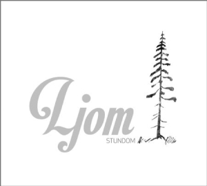 Ljom - Stundom in the group CD / Pop at Bengans Skivbutik AB (2492073)