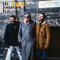 Johansson Åke Trio - Live At Nefertiti 1983 in the group CD / Jazz,Svensk Musik at Bengans Skivbutik AB (2492077)
