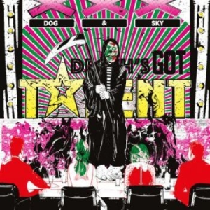 Sugarfoot - Santa Ana in the group VINYL / Pop-Rock at Bengans Skivbutik AB (2492136)