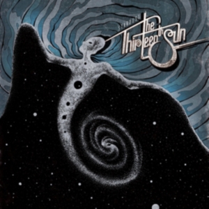 Thirteenth Sun The - Stardust in the group OTHER / Övrigt /  at Bengans Skivbutik AB (2492451)