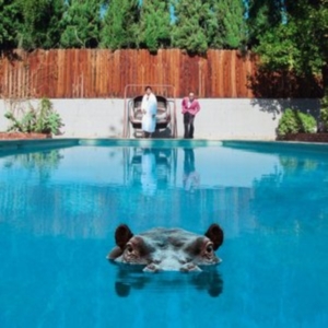 Sparks - Hippopotamus in the group VINYL / Pop-Rock at Bengans Skivbutik AB (2492614)