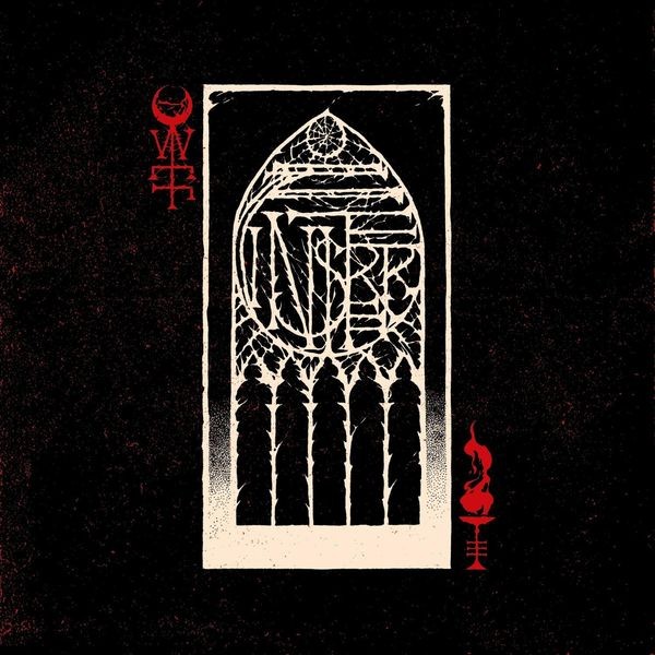 Der Weg Einer Freiheit - Finisterre (2 Lp) in the group VINYL / Hårdrock/ Heavy metal at Bengans Skivbutik AB (2492618)