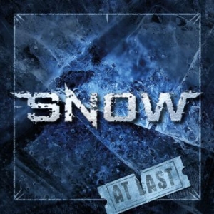 Snow - At Last (2 Cd) in the group CD / Hårdrock/ Heavy metal at Bengans Skivbutik AB (2492621)