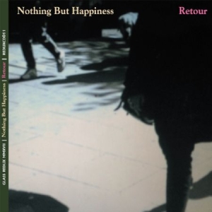 Nothing But Happiness - Retour in the group CD / Jazz/Blues at Bengans Skivbutik AB (2492676)