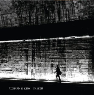 Richard H. Kirk - Dasein in the group VINYL / Rock at Bengans Skivbutik AB (2492696)