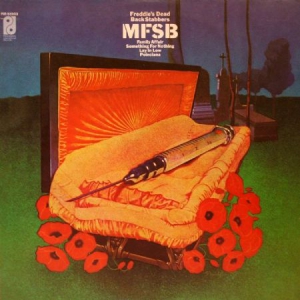 Mfsb - Mfsb in the group VINYL / RnB-Soul at Bengans Skivbutik AB (2492714)