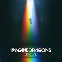 Imagine Dragons - Evolve (Vinyl) in the group VINYL / Pop-Rock at Bengans Skivbutik AB (2493495)