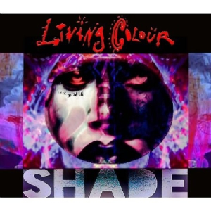 Living Colour - Shade in the group VINYL / Rock at Bengans Skivbutik AB (2494934)