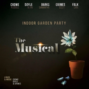 Indoor Garden Party (Feat. Russell - Musical in the group CD / Pop-Rock at Bengans Skivbutik AB (2494937)