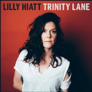 Hiatt Lilly - Trinity Lane in the group VINYL / Pop-Rock at Bengans Skivbutik AB (2494944)
