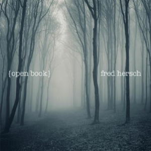 Fred Hersch - Open Book in the group VINYL / Jazz/Blues at Bengans Skivbutik AB (2494948)