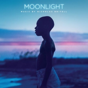 Britell Nicholas - Moonlight - Soundtrack in the group VINYL / Film/Musikal at Bengans Skivbutik AB (2495004)