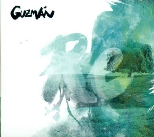 Guzman - Re in the group CD / Elektroniskt at Bengans Skivbutik AB (2495032)