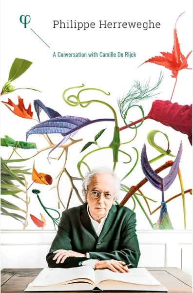 Various - Philippe Herreweghe: A Conversation in the group Externt_Lager / at Bengans Skivbutik AB (2495034)
