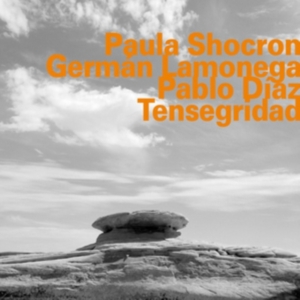 Paula Shocron Germán Lamonega Pab - Tensegridad in the group OTHER / Övrigt /  at Bengans Skivbutik AB (2495055)