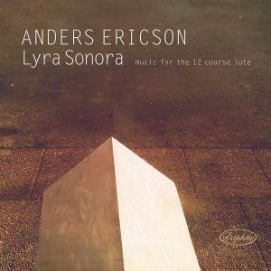 Various - Lyra Sonora in the group OTHER /  / CDON Jazz klassiskt NX at Bengans Skivbutik AB (2495078)