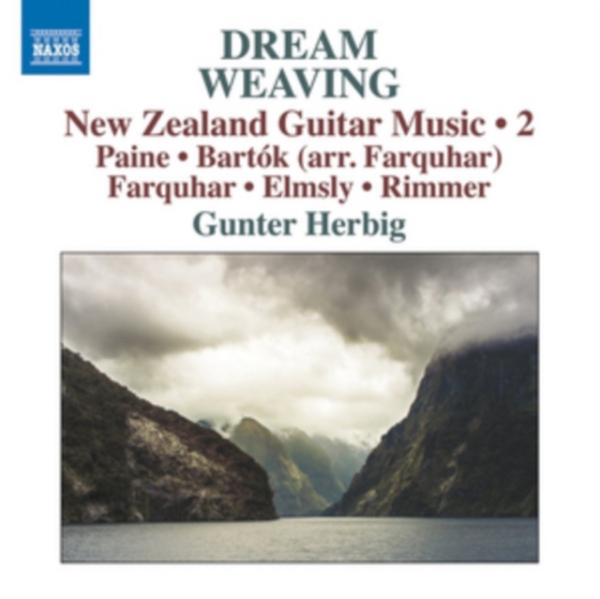 Various - Dream Weaving in the group Externt_Lager / at Bengans Skivbutik AB (2495116)