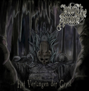 Into The Arcane - Het Verlangen Der Geest in the group CD / Hårdrock at Bengans Skivbutik AB (2498537)