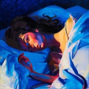 Lorde - Melodrama in the group Labels /  at Bengans Skivbutik AB (2498542)