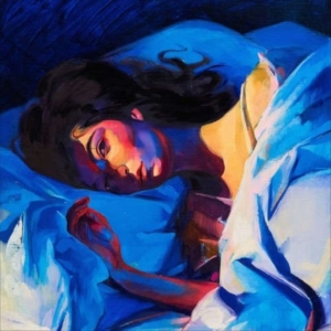 Lorde - Melodrama in the group OTHER / -Start Uni-CD at Bengans Skivbutik AB (2498542)