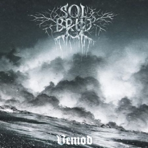Solbrud - Vemod in the group CD / Hårdrock/ Heavy metal at Bengans Skivbutik AB (2498589)