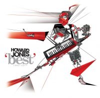 Jones Howard - Best: 1983 - 2017 in the group CD / Pop at Bengans Skivbutik AB (2498602)