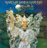 Barclay James Harvest - Octoberon (Deluxe Digipak 2Cd+Dvd) in the group CD / Rock at Bengans Skivbutik AB (2498606)