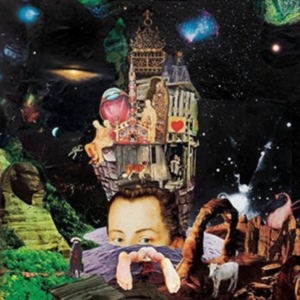 Francobollo - Long Live Life in the group CD / Pop-Rock at Bengans Skivbutik AB (2498625)