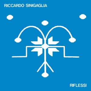 Sinigaglia Riccardo - Riflessi in the group VINYL / Pop at Bengans Skivbutik AB (2498646)
