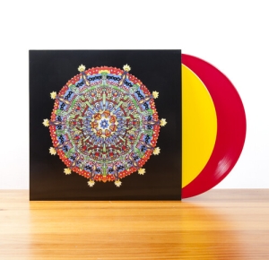 Of Montreal - Hissing Fauna, Are You The Des in the group VINYL / Pop-Rock at Bengans Skivbutik AB (2498932)