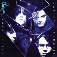 Celtic Frost - Vanity / Nemesis in the group CD / Hårdrock at Bengans Skivbutik AB (2499087)