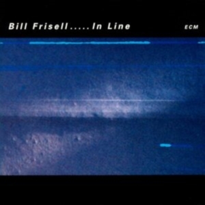 Frisell Bill - In Line in the group CD / Jazz at Bengans Skivbutik AB (2499196)