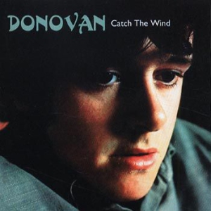 Donovan - Catch The Wind in the group CD / Elektroniskt,Svensk Folkmusik at Bengans Skivbutik AB (2499246)
