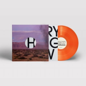 Arcade Fire - Everything Now -Coloured- in the group Minishops / Arcade Fire at Bengans Skivbutik AB (2499247)
