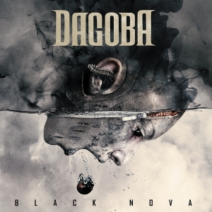 Dagoba - Black Nova in the group VINYL / Hårdrock at Bengans Skivbutik AB (2510329)