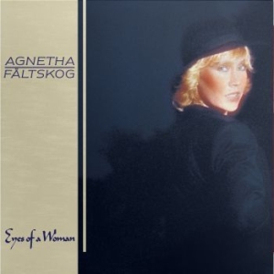 Agnetha Fältskog - Eyes Of A Woman (Ltd Vinyl) in the group VINYL / Pop-Rock at Bengans Skivbutik AB (2510356)