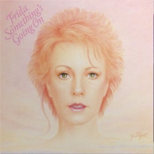 Frida - Something's Going On (Ltd Vinyl) in the group VINYL / Pop-Rock at Bengans Skivbutik AB (2510360)