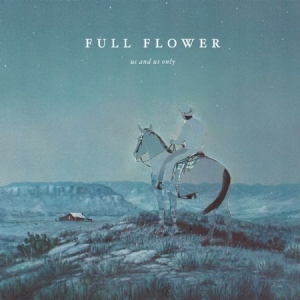 Us And Us Only - Full Flower in the group VINYL / Pop-Rock at Bengans Skivbutik AB (2510427)