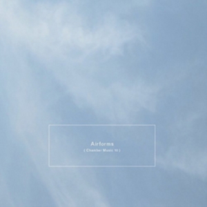 Peters Steve - Airforms in the group CD / Pop-Rock at Bengans Skivbutik AB (2510440)