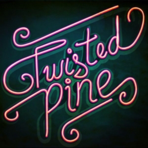Twisted Pine - Twisted Pine in the group CD / Pop-Rock at Bengans Skivbutik AB (2510441)