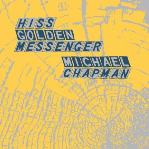 Hiss Golden Messenger/Michael Chapm - Parallelogram A La Carte in the group VINYL / Rock at Bengans Skivbutik AB (2510446)