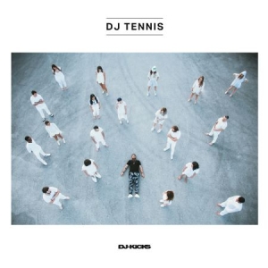 Dj Tennis - Dj Kicks in the group CD / Dans/Techno at Bengans Skivbutik AB (2510453)