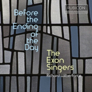 Exon Singers - At The Ending Of The Day in the group CD / Klassiskt,Övrigt at Bengans Skivbutik AB (2510526)
