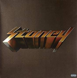 Post Malone - Stoney (2Lp) in the group OUR PICKS / Vinyl Campaigns / Vinyl Sale news at Bengans Skivbutik AB (2510793)
