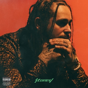 Post Malone - Stoney (2Lp) in the group VINYL / Hip Hop-Rap,Pop-Rock,RnB-Soul at Bengans Skivbutik AB (2510793)